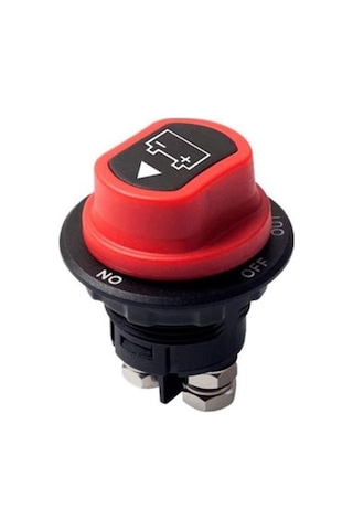 Mini Devre Kesici Akü Şalter 100-500a N11.14220