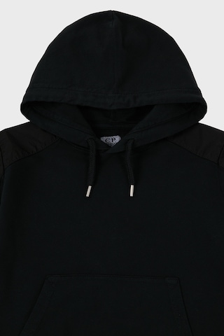 C.p. Company Çocuk Sweat 10ckss027 002246m 999 Siyah