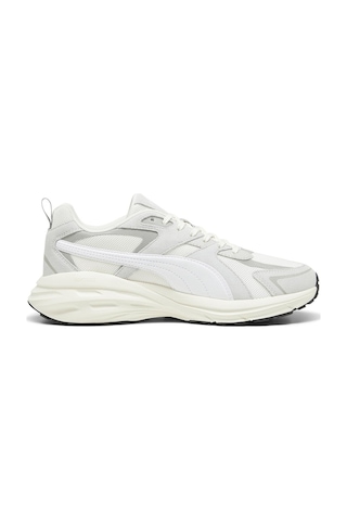 Puma Hypnotic Ls Beyaz Kadın Koşu Ayakkabısı 000000000101905162 Beyaz