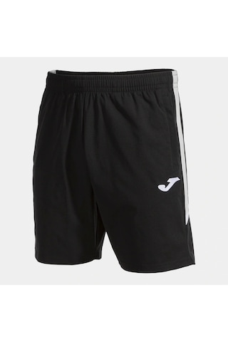 Joma Toledo Bermuda Siyah Şort 103790.111 Siyah