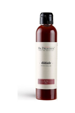 Acı Sos Dildade 265 Ml