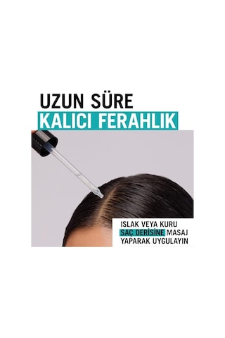 Scalp Balance Arındırıcı Serum 100 Ml