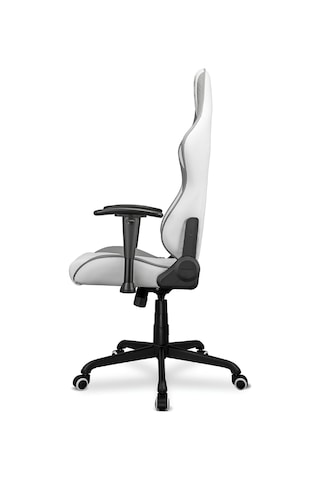 Cougar Armor Elite White Cgr-elı-whb Gaming Oyuncu Koltuğu Cccc1cou0007 Renkli