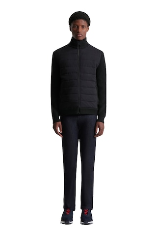 Fusalp Fusalp Lissandre Iv Erkek Siyah Softshell 831