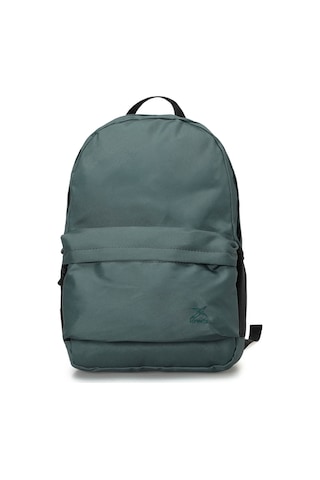 Kinetix Sırt Çantası Unisex Koyu Yeşil Sn362 Rıley Bpck