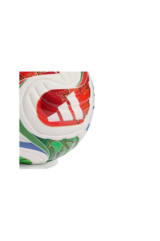 Adidas Wc Mini Futbol Topu Jd8034 Beyaz Beyaz