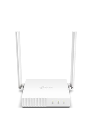 TP-Link TL-WR844N 300 Mbps 2.4 Ghz Çoklu Mod Router