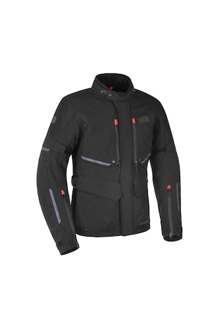 Oxford Mondial Adventure Waterproof Mont Siyah