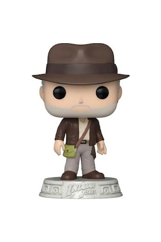 Funko Pop İndiana Jones 1385