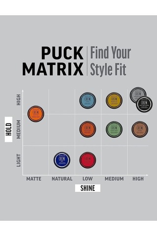 Amerıcan Crew Whıp 85g