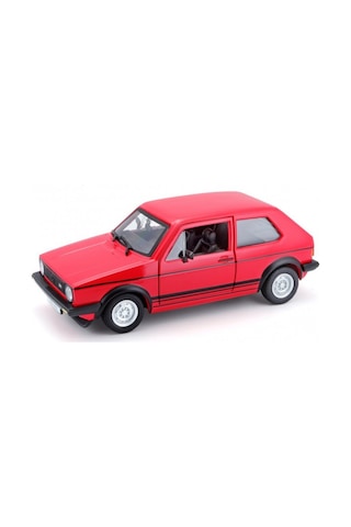 21089 1:24 Volswagen Golf Mk1 Gtı