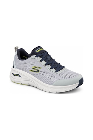 Skechers Arch Fit 3.0 233401tk-gynv Erkek Spor Ayakkabı Gri