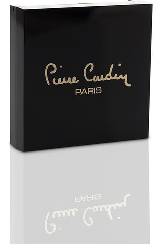 Pierre Cardin Porcelain Edition Compact Powder - Pudra - Neutral Ivory