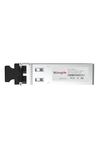 Longlife LNF-J4859D Compatible 1000BASE-LX SFP Transceiver Module