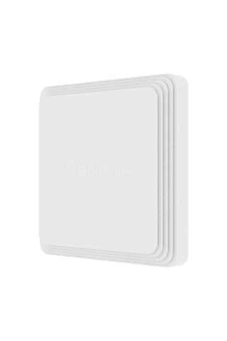 Keenetıc Orbıter 6 Kap-630-eu Wıfı6 Ax3000 Dual Band Kurumsal Access Point Poe Tavan Tipi