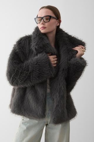 Antrasit Britney Kürk - 8900 Antrasit