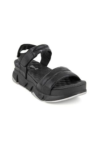 Muya Bolissa Anatomik Taban Kadın Sandalet 33228-4018-STAN