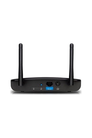 Linksys WAP300N-EU 100 Mbps 5 Ghz Access Point