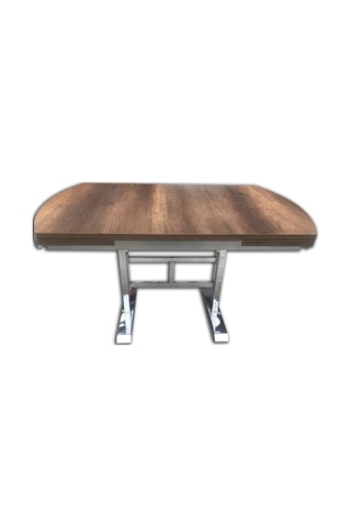 Bengimobilya Masa Ayak Japon Model Metal Transmisyon Nikelaj 80*130 Cm Dikdört (378608725)