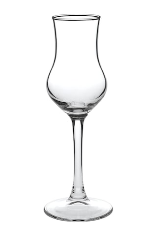 Paşabahçe Grappa Dıgestıve Kadeh 95 Cc 6 Pt