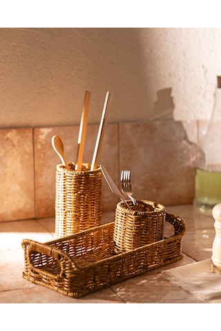 Tomber Organizer - Naturel Ognz0000000031