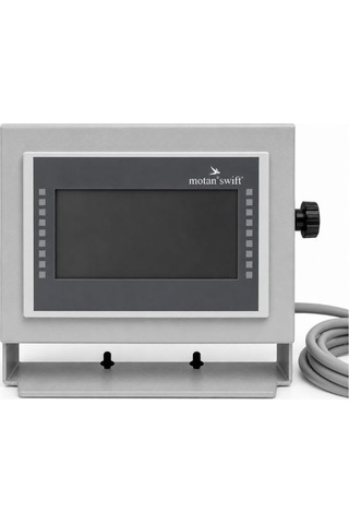Motan Volunet Mc2 Kontrol Ünitesi Mınıblend V-va Duo İçin Entegre Ekranlı Modül