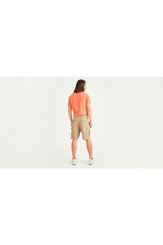 Dockers Tıer 3 Cargo Short Harvest Gold Erkek Kahverengi Şort - A1753