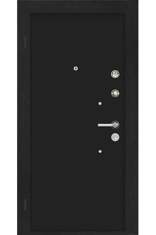 MONO ÇELİK KAPI  MN-6021 SAĞ Dış İklim Kapısı