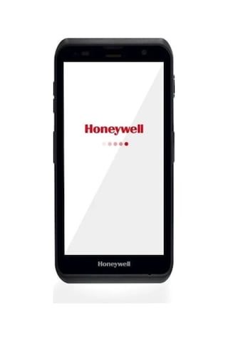 Eda52 Wıfı/bt Androıd11 1d/2d 4gb-ram/64gb-rom Gsm-siz El Terminalı