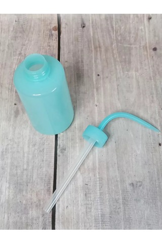 Leo & Fil 500 Ml Oda Çiçekleri Ve Fide Sulama Kabı.