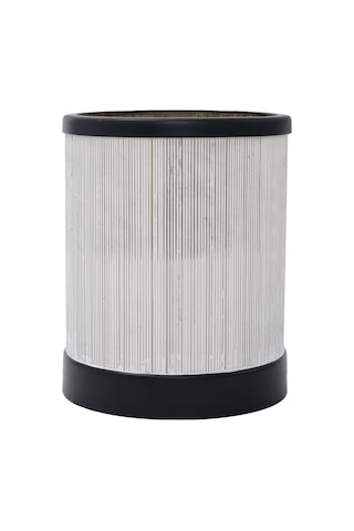 Yargıcı Mumluk 19x16 Cm 24kkst5134x St St