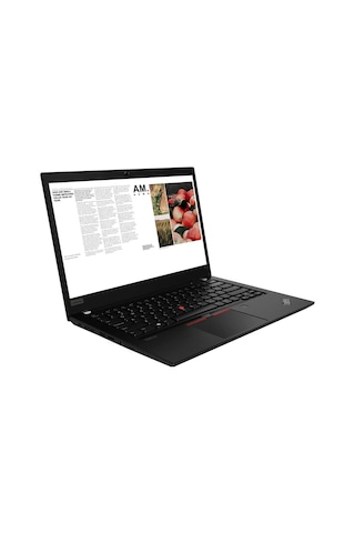 Lenovo T14 Gen1 i5-10210U 16 GB 512 GB Nvme 14" W1O FHD Dizüstü Bilgisayar (Yenilenmiş)