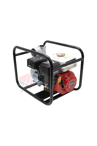 İtal Iwp80 Benzinli Su Motoru 7 Hp 3 Inch