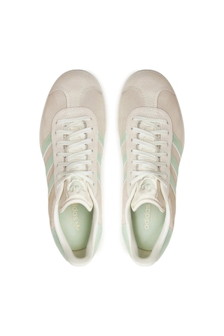 Adidas Adıdas Gazelle Kadın Ayakkabı Ig4398 Gri
