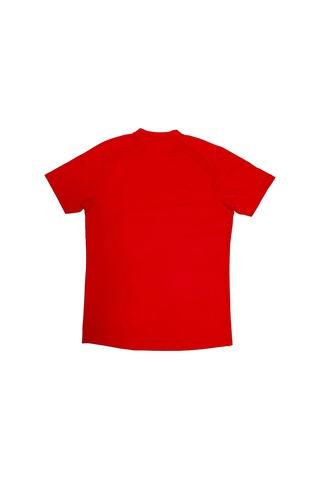 Raru T-shirt Pactus Kırmızı KIrmızı