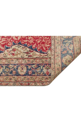 El Yapımı İsparta Halısı 162 X 256 Cm 9274