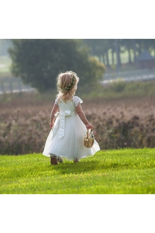 Xiyyadms Pmhl-057 Evlilik Çiçek Sepeti - Sarı Keten Ve Ahşap Çifte Kalp Desenli, 22x13.5cm, 100g