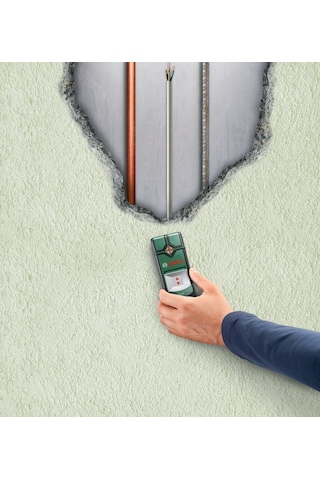 Bosch Truvo Duvar Tarama Cihazı - 0603681201