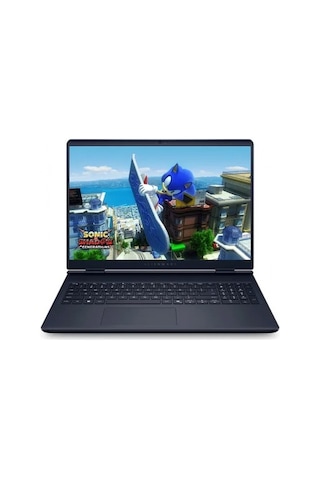 Dell Alienware 16 Aurora AC16250-C732156W-F15 Core 7 240H 24 GB 1 TB SSD RTX5060 16" Free Dos Dizüstü Bilgisayar