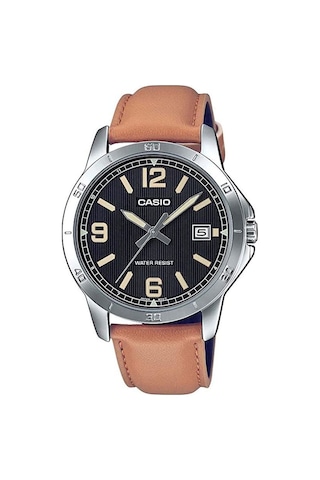 Casio MTP-V004L-1B2UDF Erkek Kol Saati