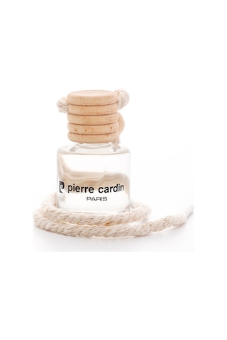 Pierre Cardin Araba Kokusu - Büyüleyici 8 Ml Oto Kokusu