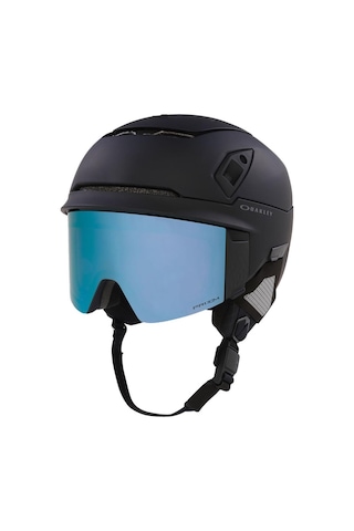 Oakley Mod7 Unisex Kayak Kaskı Siyah