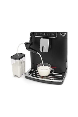 Gaggia RI9603/01 Cadorna Milk Tam Otomatik Kahve Makinesi