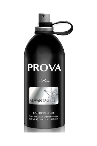 Prova Advantage 120 ML + Bravo Erkek Parfüm Seti EDP 100 ML