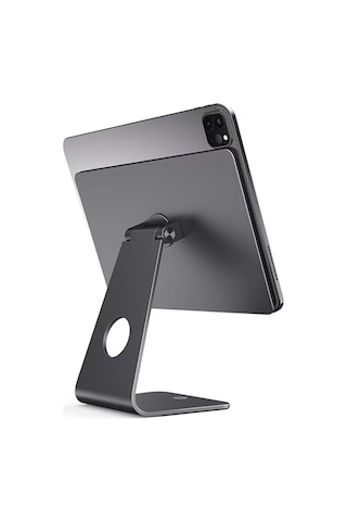 X26 Holder Stand Apple iPad Uyumlu Pro 11 - Gri 1