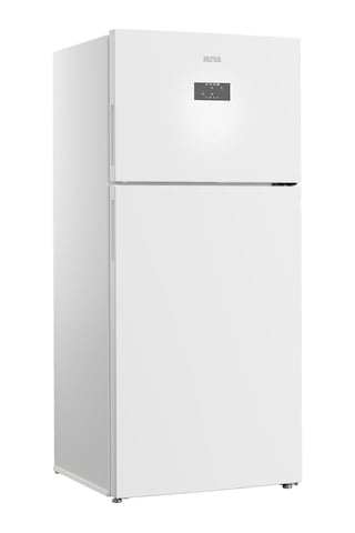 Altus AL 376 XE 630 L No-frost Buzdolabı Beyaz