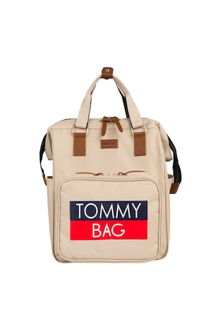 Tommy Bag Bebek Bakım Çantası 20 x 25 x 40 CM
