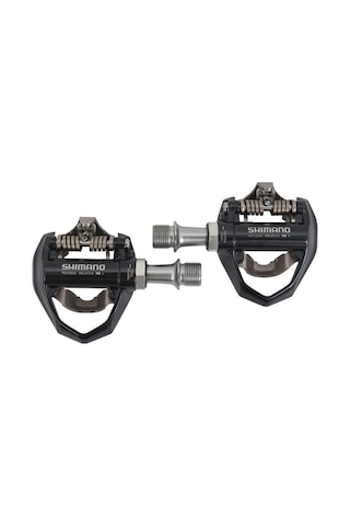 Shimano Pd-es600 Pedal Yol Spd Sl Siyah