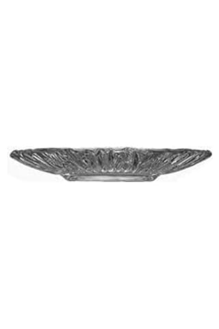 Aurora Çay Tabağı 126 Mm T 6&apos Lı Hediyelik Kutu