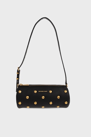 Michael Kors Ayarlanabilir Askılı Çanta 32t6azyc1l001 Kadın Çanta 32t6azyc1l 001 Siyah